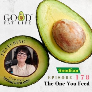 178: The One You Feed