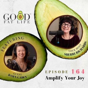 164: Amplify Your Joy!