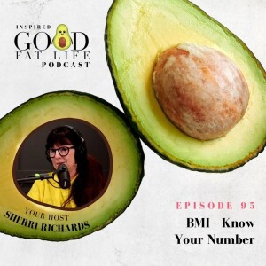 95: BMI - Know Your Number