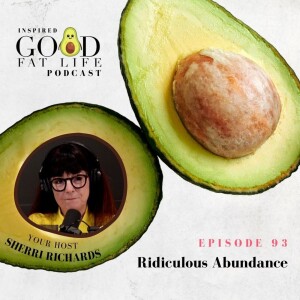 93: Ridiculous Abundance