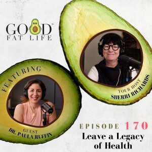 170: Leave a Legacy of Health