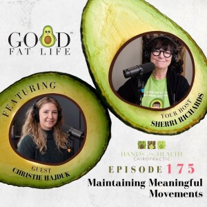 175: Maintaining Meaningful Movements