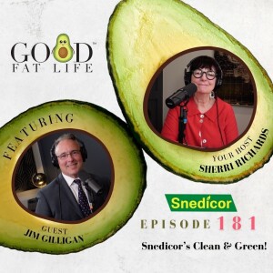 181: Snedicor’s  - Clean & Green!