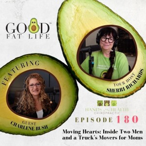 180: Moving Hearts: Inside Two Men and a Truck's Movers for Moms
