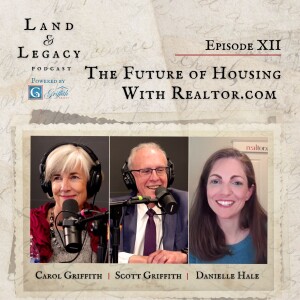 12: The Future of Housing w/Realtor.com