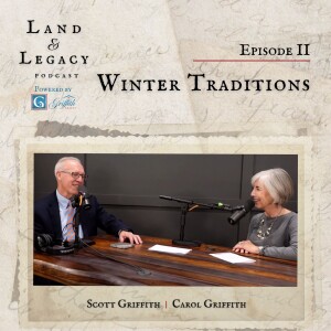 02: Winter Traditions