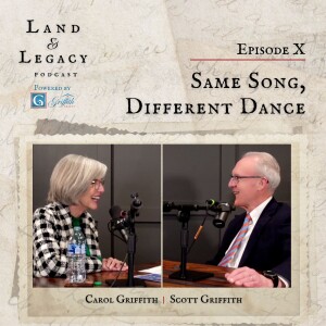 10: Same Song, Different Dance