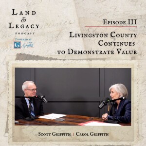 03: Livingston County Continues to Demonstrate Value