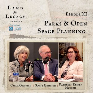 11: Parks & Open Space Planning