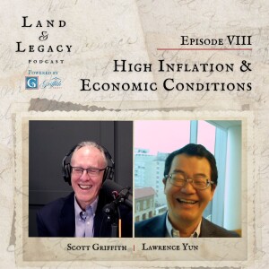 08: High Inflation and Economic Conditions