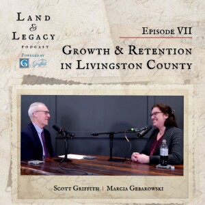 07: Growth and Retention in Livingston County
