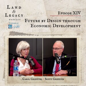 14: Future by Design Through Economic Development