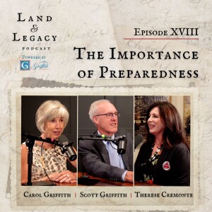 18: The Importance of Preparedness