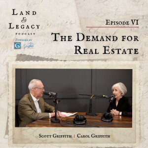 06: The Demand for Real Estate