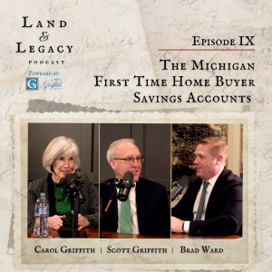 09: Michigan First Time Home Buyer Savings Accounts