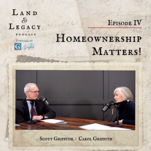 04: Homeownership Matters!
