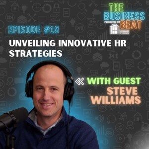 18: Unveiling Innovative HR Strategies