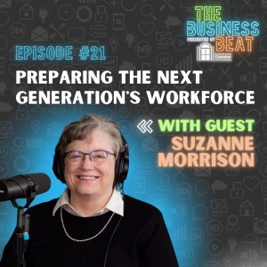21: Preparing the Next Generation's Workforce