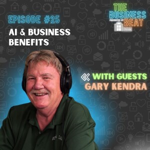 25: AI & Business Benefits