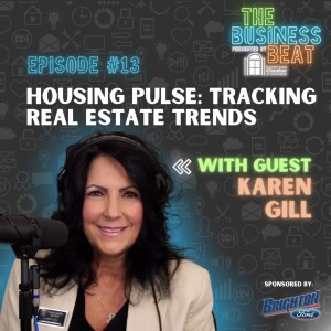 13: Housing Pulse: Tracking Real Estate Trends