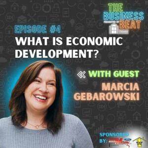 4: What is Economic Development?