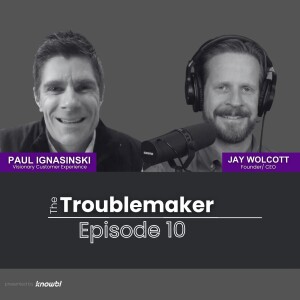 10: The Troublemaker