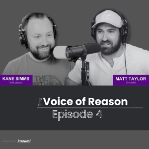04: The Voice of Reason