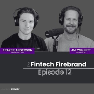 12: The Fintech Firebrand