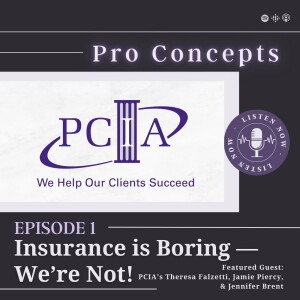 01: Insurance is boring—we’re not!