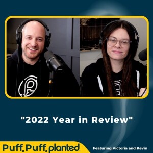 12: 2022 Year in Review