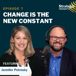 7: Change is the New Constant