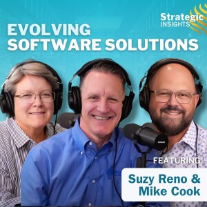 23: Evolving Software Solutions: Insights from Industry Leaders