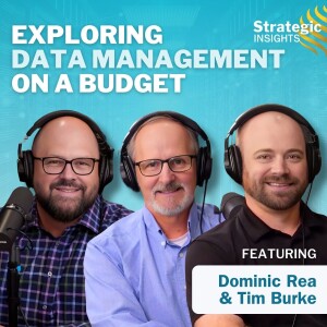 25: Exploring Data Management on a Budget with 123Go