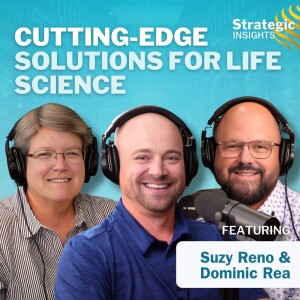 27: Cutting-Edge Solutions for Life Science: Insights from 123Go