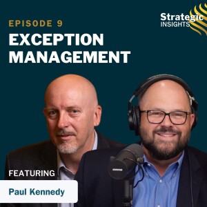 9: Exception Management