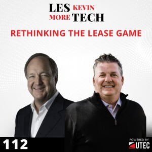 112: Rethinking the Lease Game