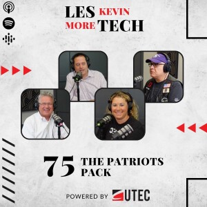 75: The Patriots Pack