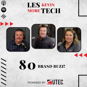 80: Brand Buzz with Al McWilliams