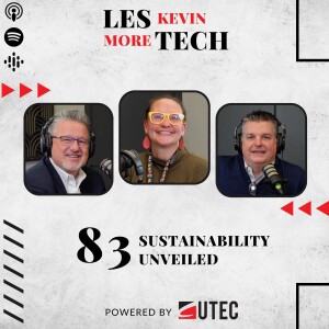 83: Sustainability Unveiled