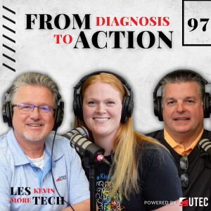 97: From Diagnosis to Action: Supporting Children with Autism