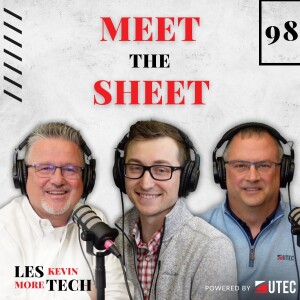 98: Meet the Sheet
