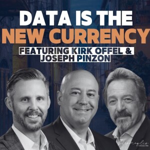 35: Data is the New Currency w/ Overwatch