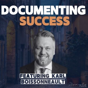 43: Documenting Success: A Conversation with Karl Boissonneault of Xerox