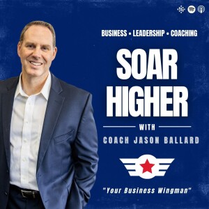 E00: An Introduction to Jason Ballard