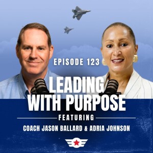 E123: Leading With Purpose