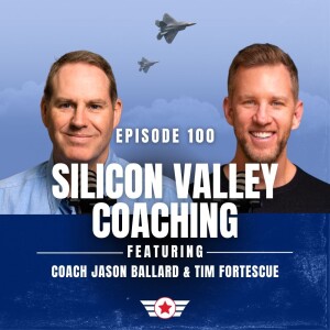 E100: Silicon Valley Coaching