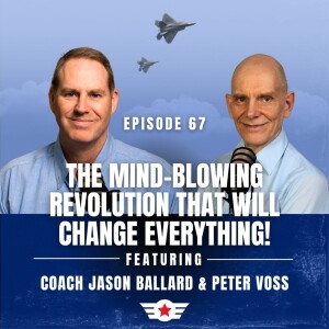 E67: AI Unleashed: The Mind-Blowing Revolution That Will Change Everything!