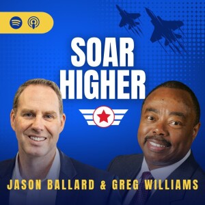 E126: Become A Master Negotiator