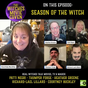 Nicolas Cage and "Season of the Witch"