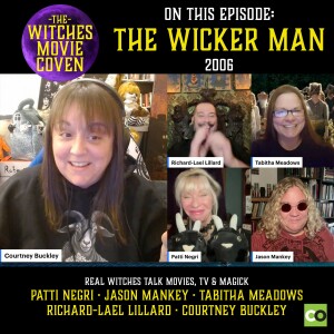 Not the Bees! Cage Rages in The Wicker Man